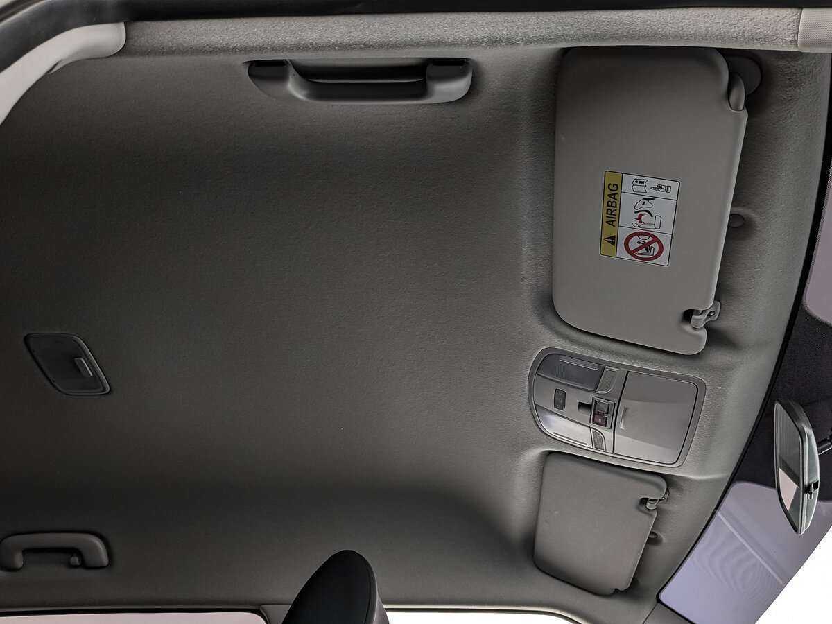 Hyundai Creta 2019 года с пробегом. Фото: #18