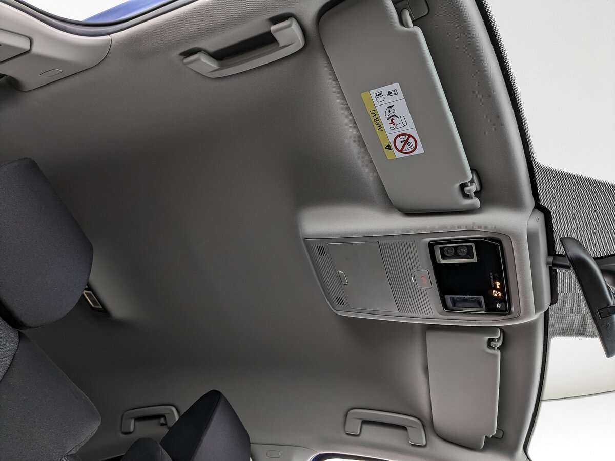 Skoda Octavia 2021 года с пробегом. Фото: #18