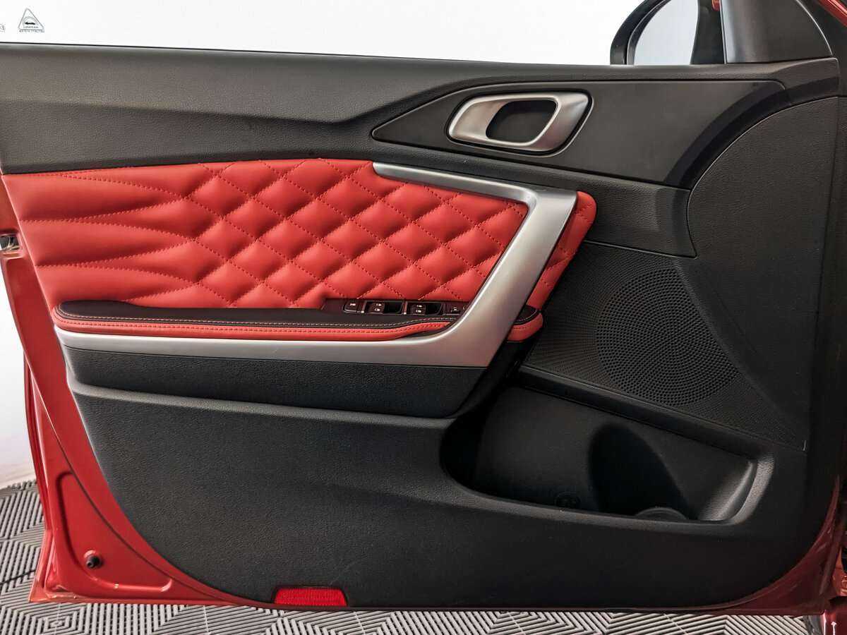 Б/У Киа Сид 2020 года. Фото: #13