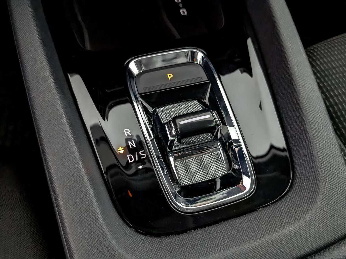 Skoda Octavia 2021 года с пробегом. Фото: #20