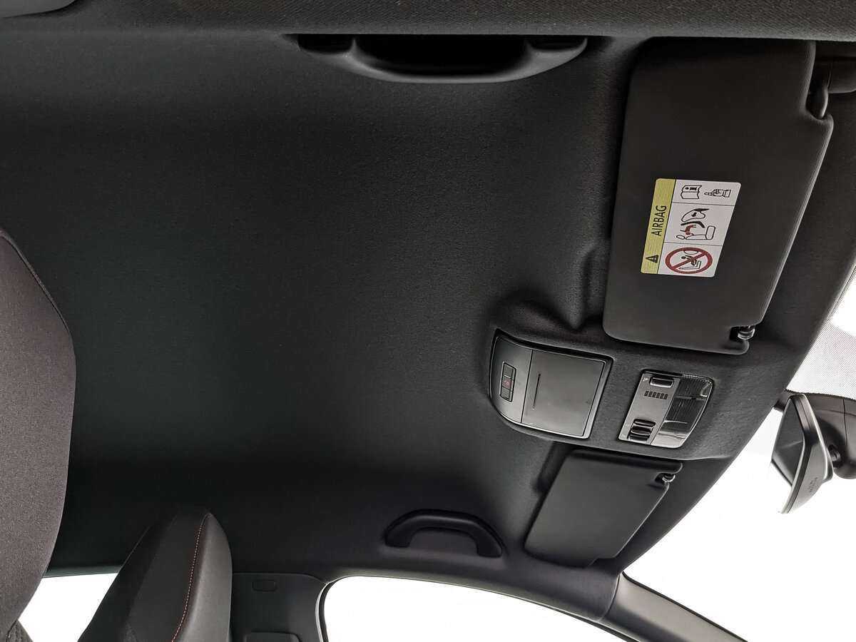 Б/У Фольксваген Поло 2021 года. Фото: #18