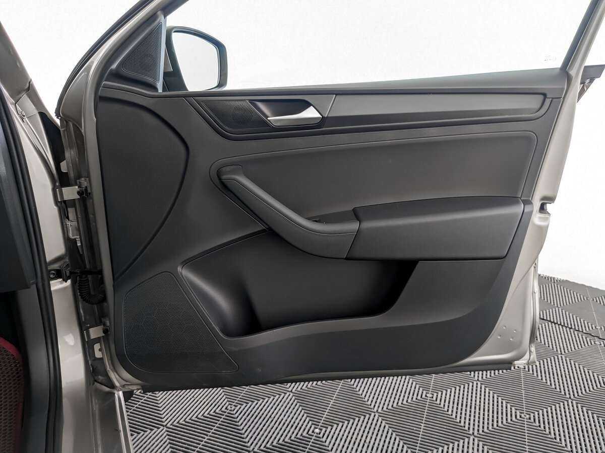 Б/У Фольксваген Поло 2020 года. Фото: #22