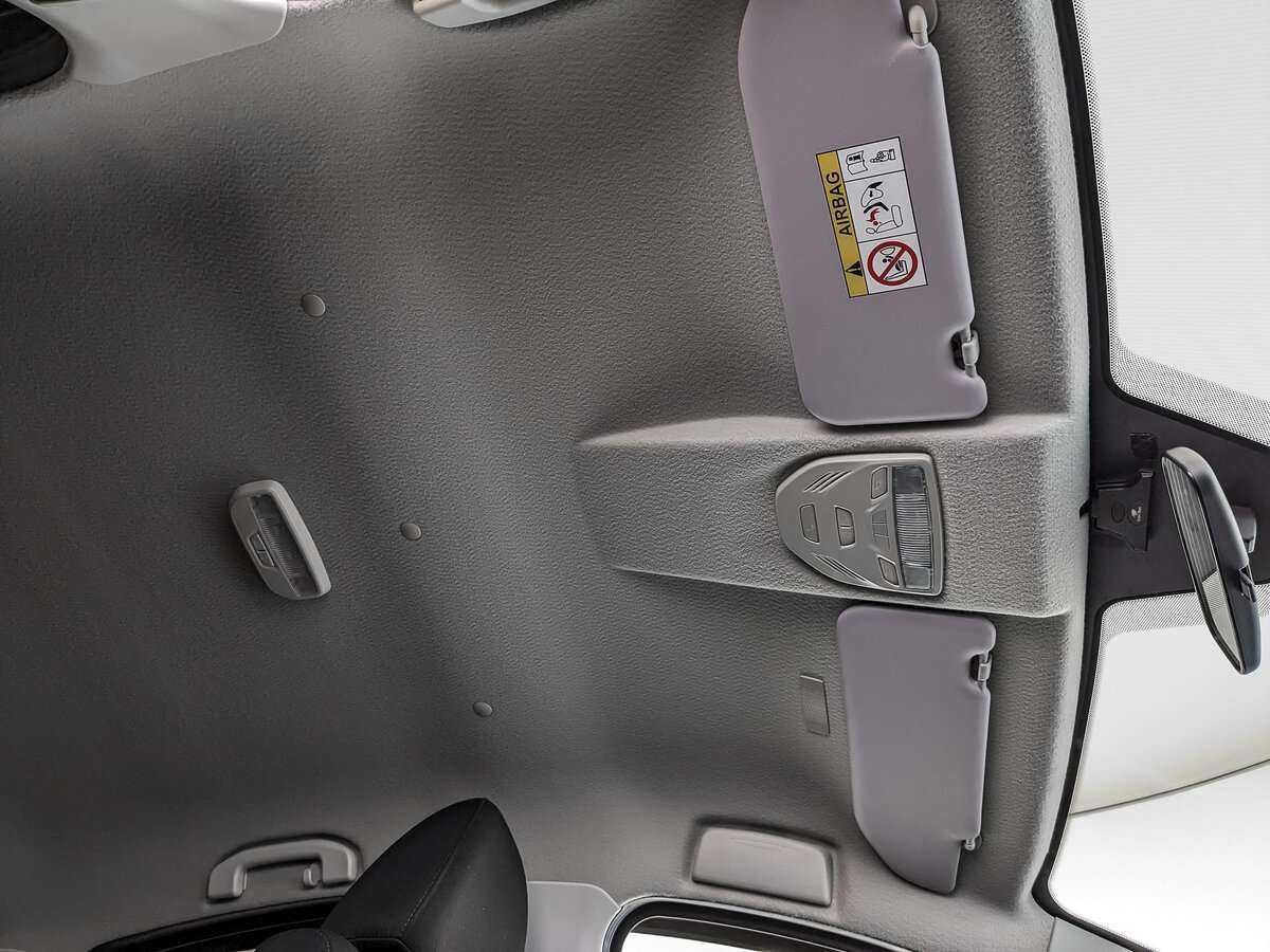 Б/У Лада (ВАЗ) Веста 2022 года. Фото: #18