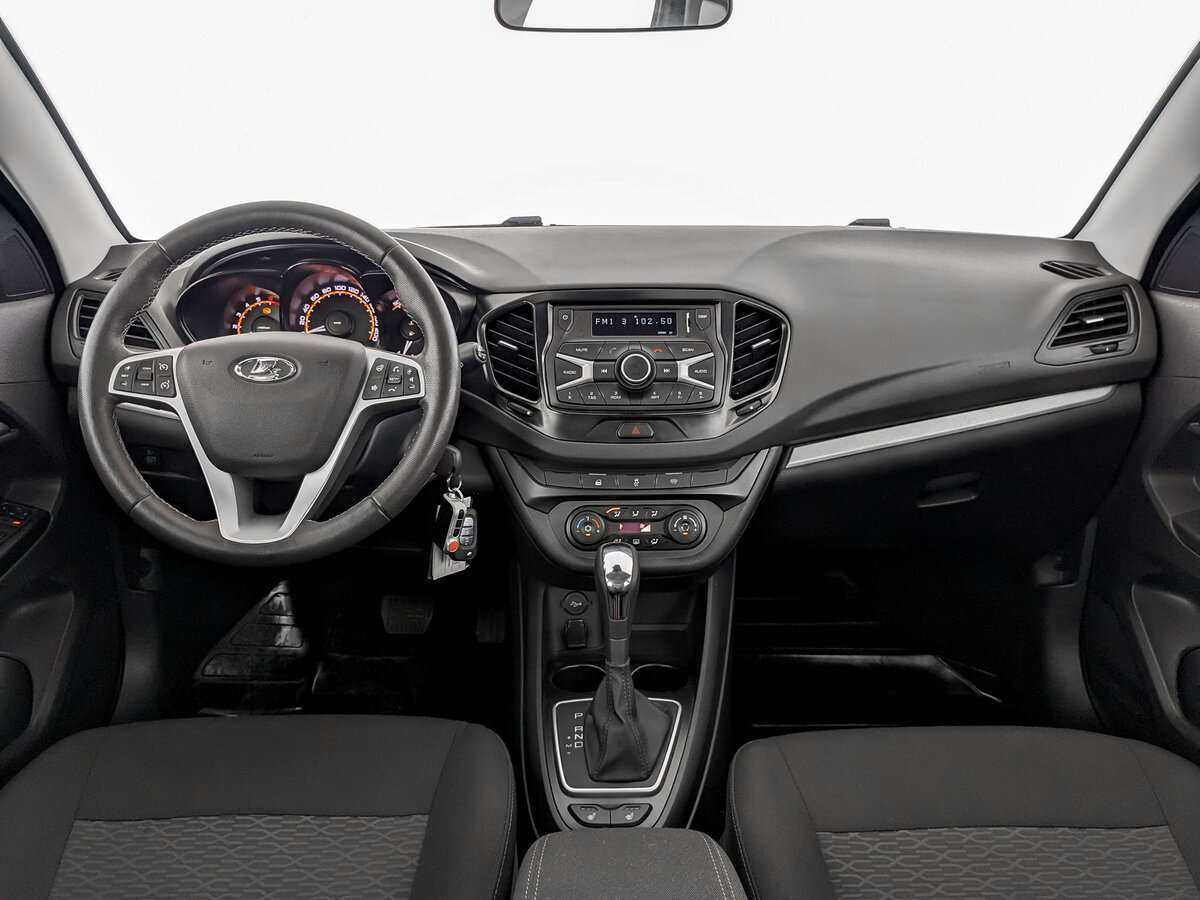 Б/У Лада (ВАЗ) Веста 2021 года. Фото: #11