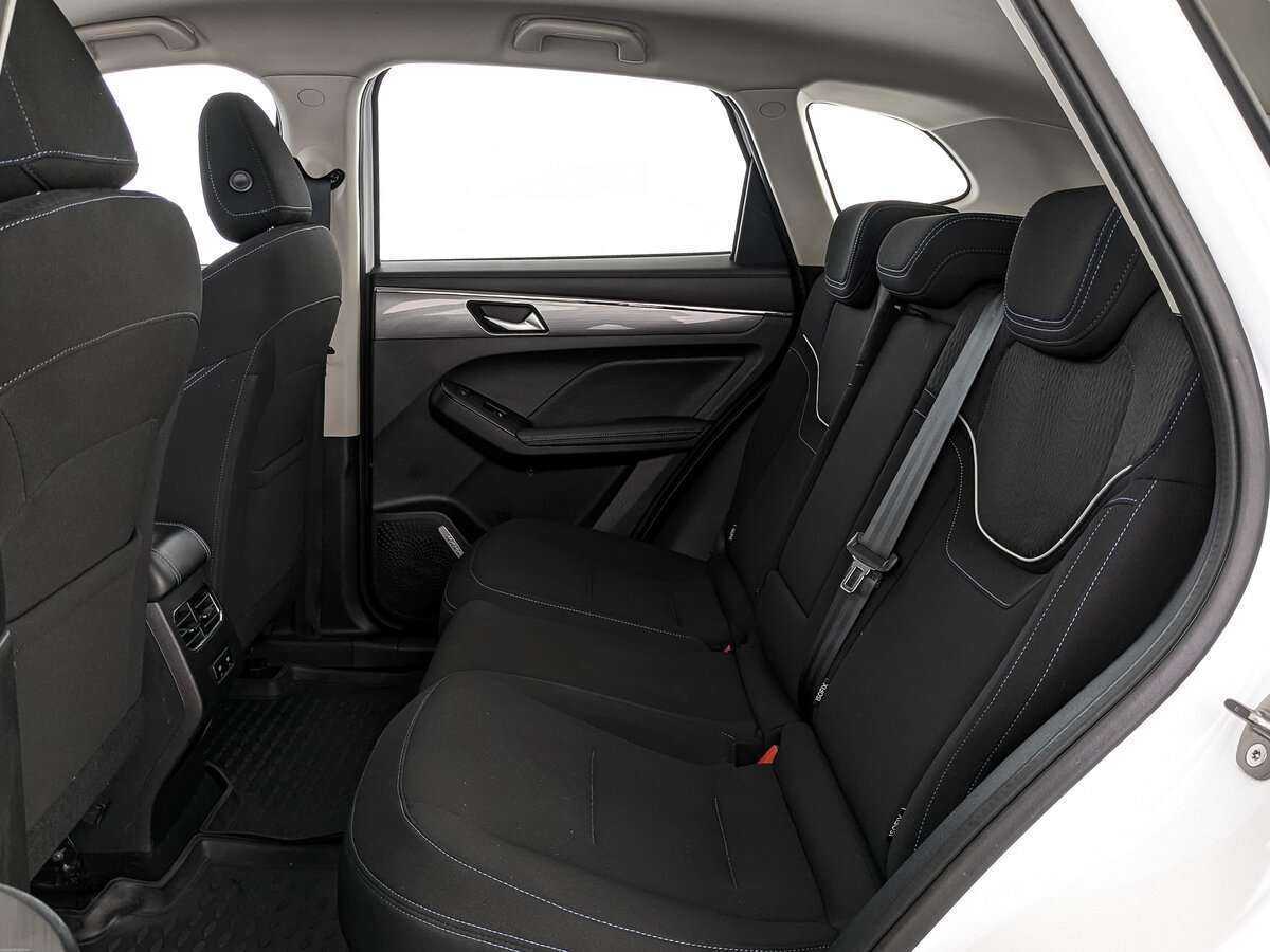 Б/У Хавал Джолион 2022 года. Фото: #15