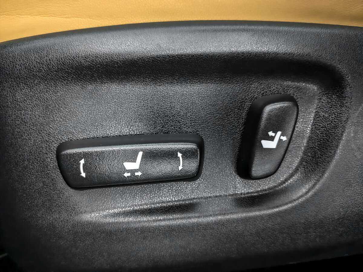 Lexus NX 2017 года с пробегом. Фото: #16