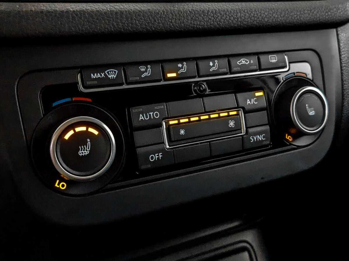 Б/У Фольксваген Тигуан 2013 года. Фото: #20