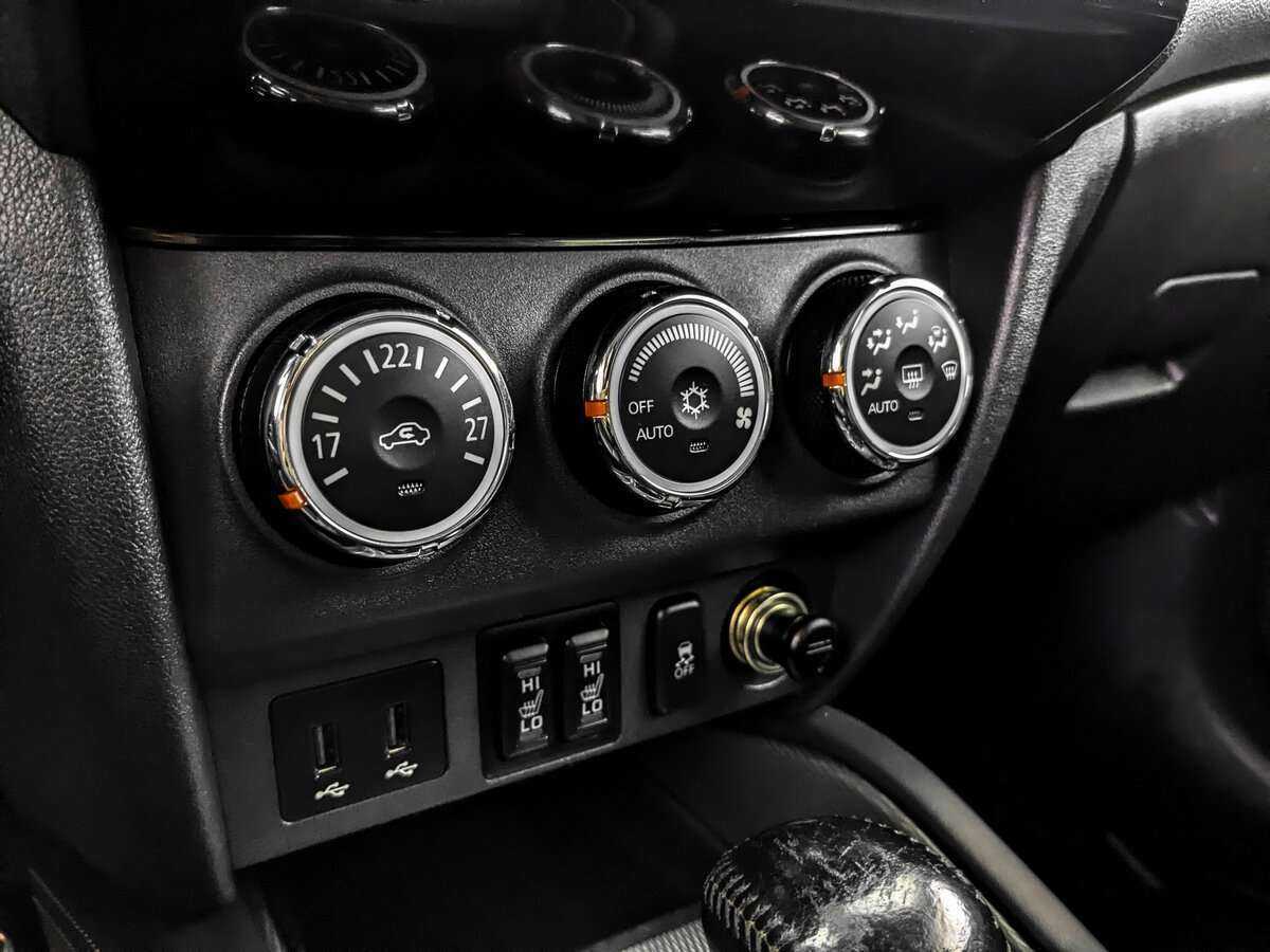 Б/У Митсубиши АС-Икс 2019 года. Фото: #20