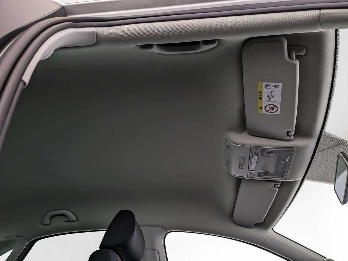 Б/У Фольксваген Поло 2020 года. Фото: #18