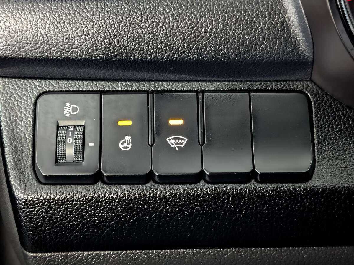 Б/У Киа Рио 2017 года. Фото: #19