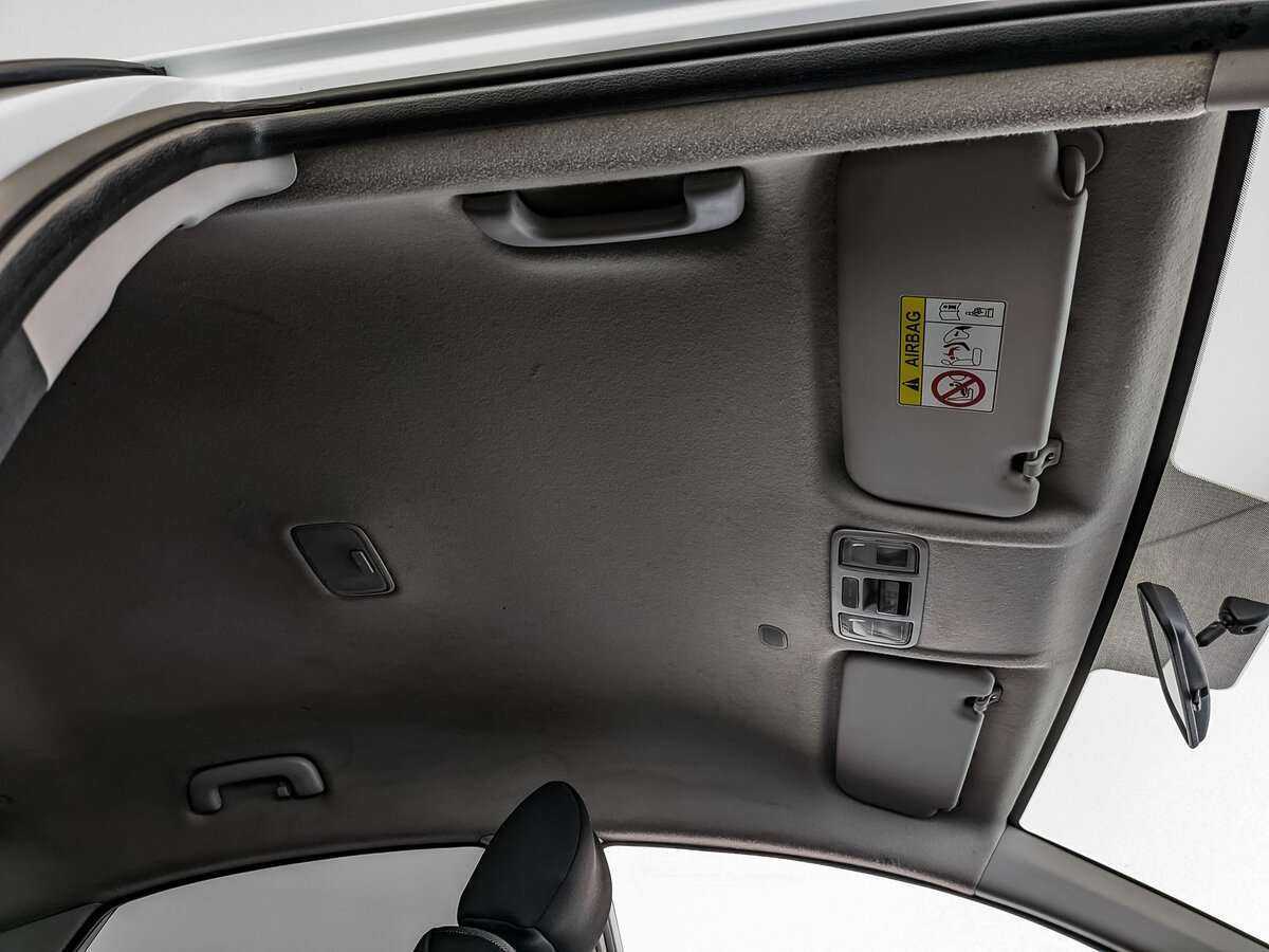 Б/У Хендай Солярис 2019 года. Фото: #18