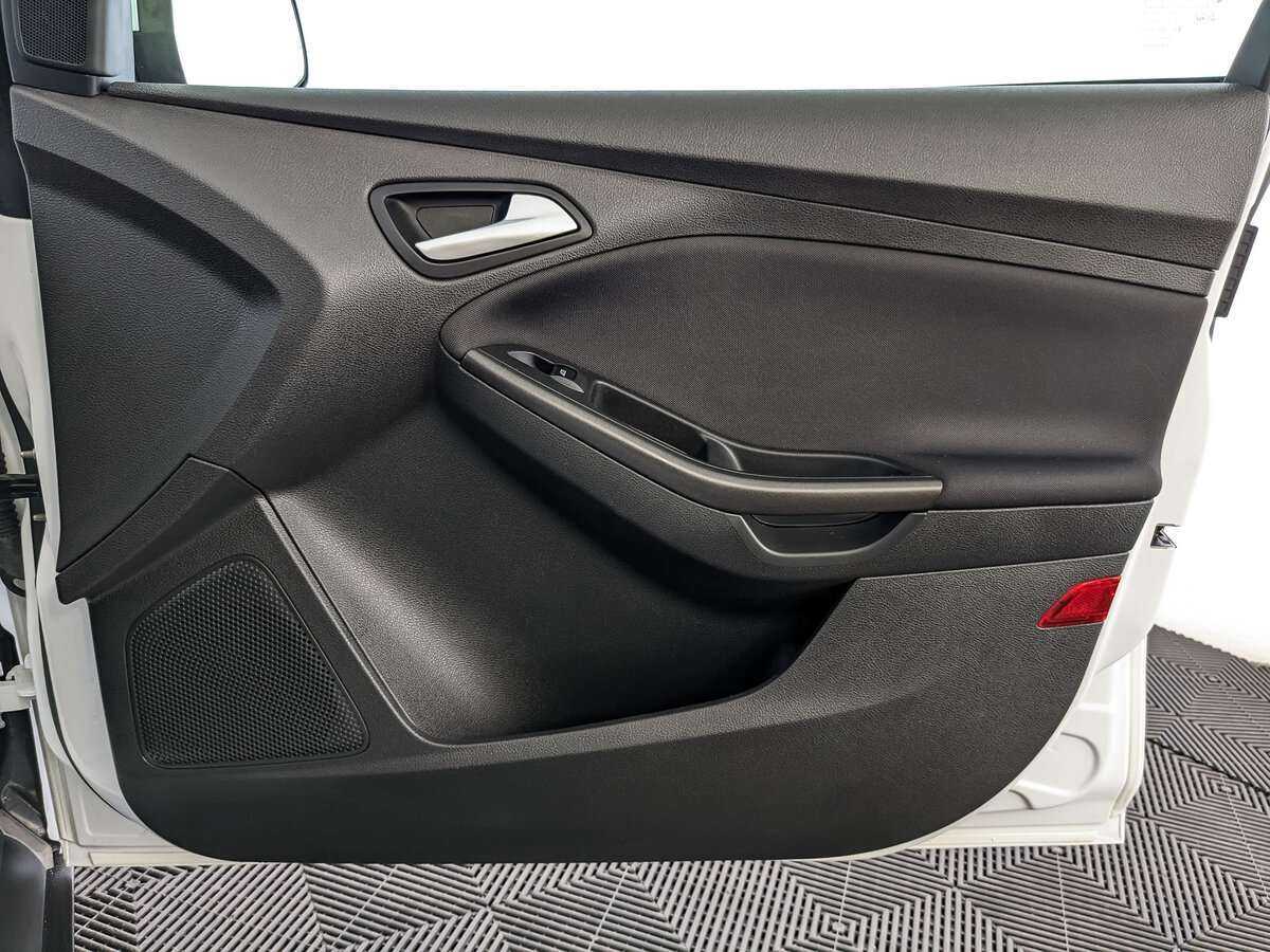 Б/У Форд Фокус 2018 года. Фото: #20