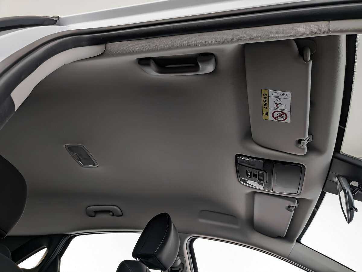 Kia Ceed 2022 года с пробегом. Фото: #18