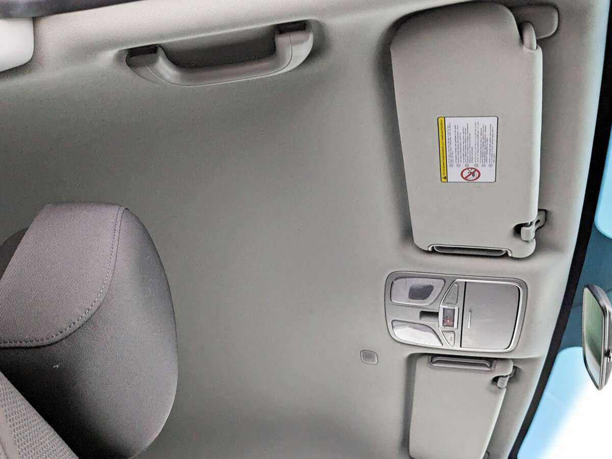 Kia Sorento 2018 года с пробегом. Фото: #15