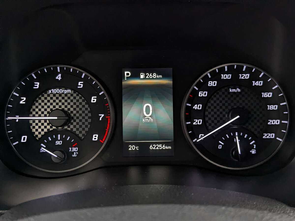 Б/У Хендай Солярис 2020 года. Фото: #15