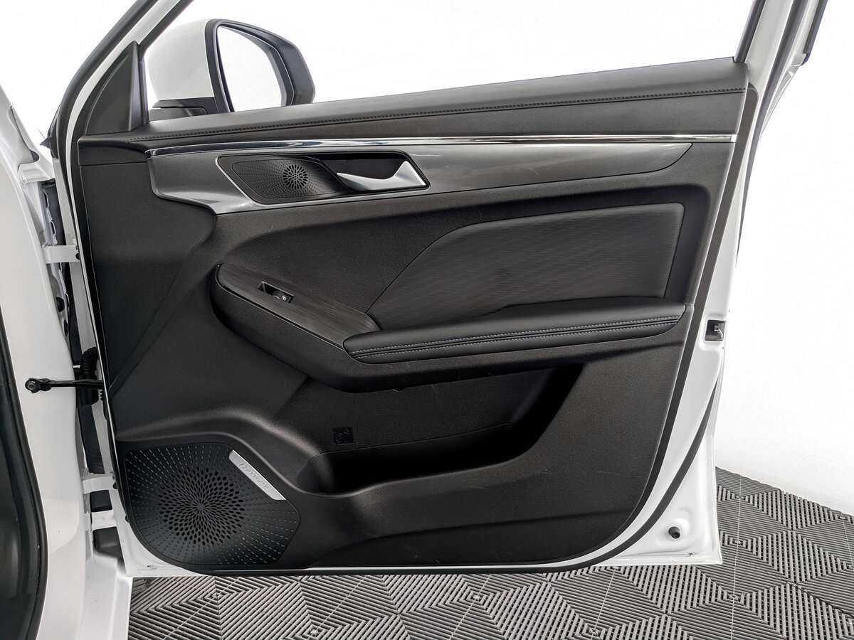 Б/У Хавал Джолион 2022 года. Фото: #19