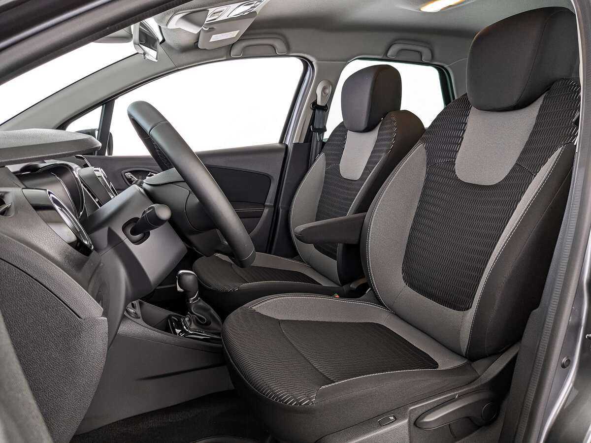 Б/У Рено Каптюр 2020 года. Фото: #14