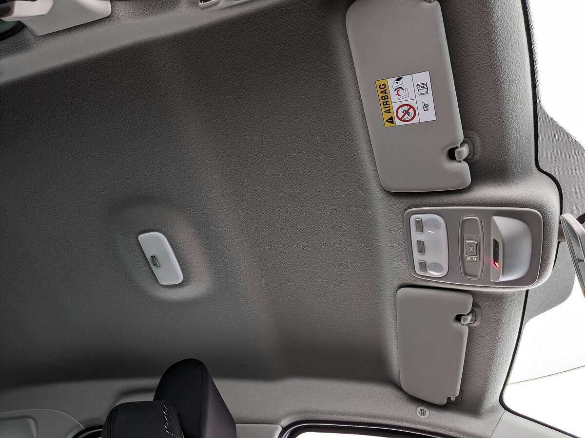 Б/У Рено Каптюр 2020 года. Фото: #17