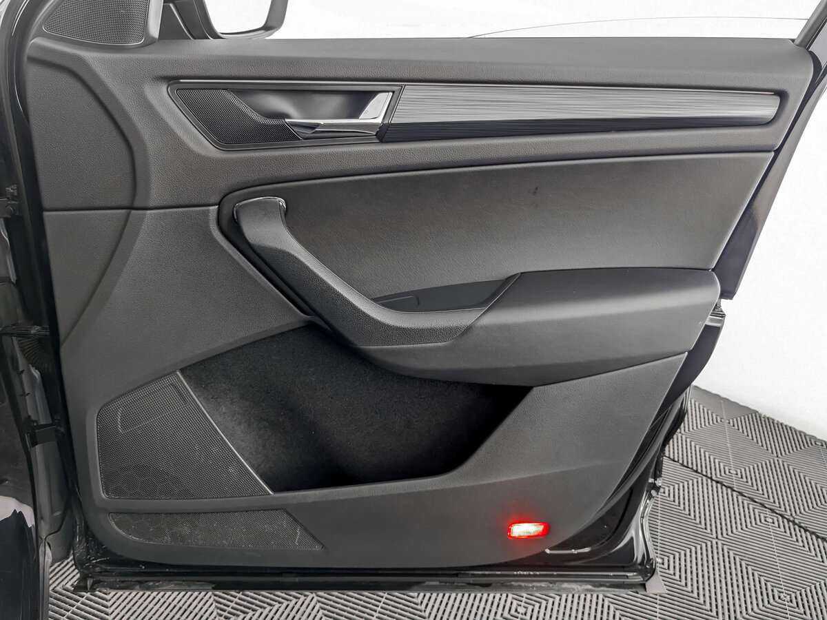 Skoda Kodiaq 2018 года с пробегом. Фото: #19