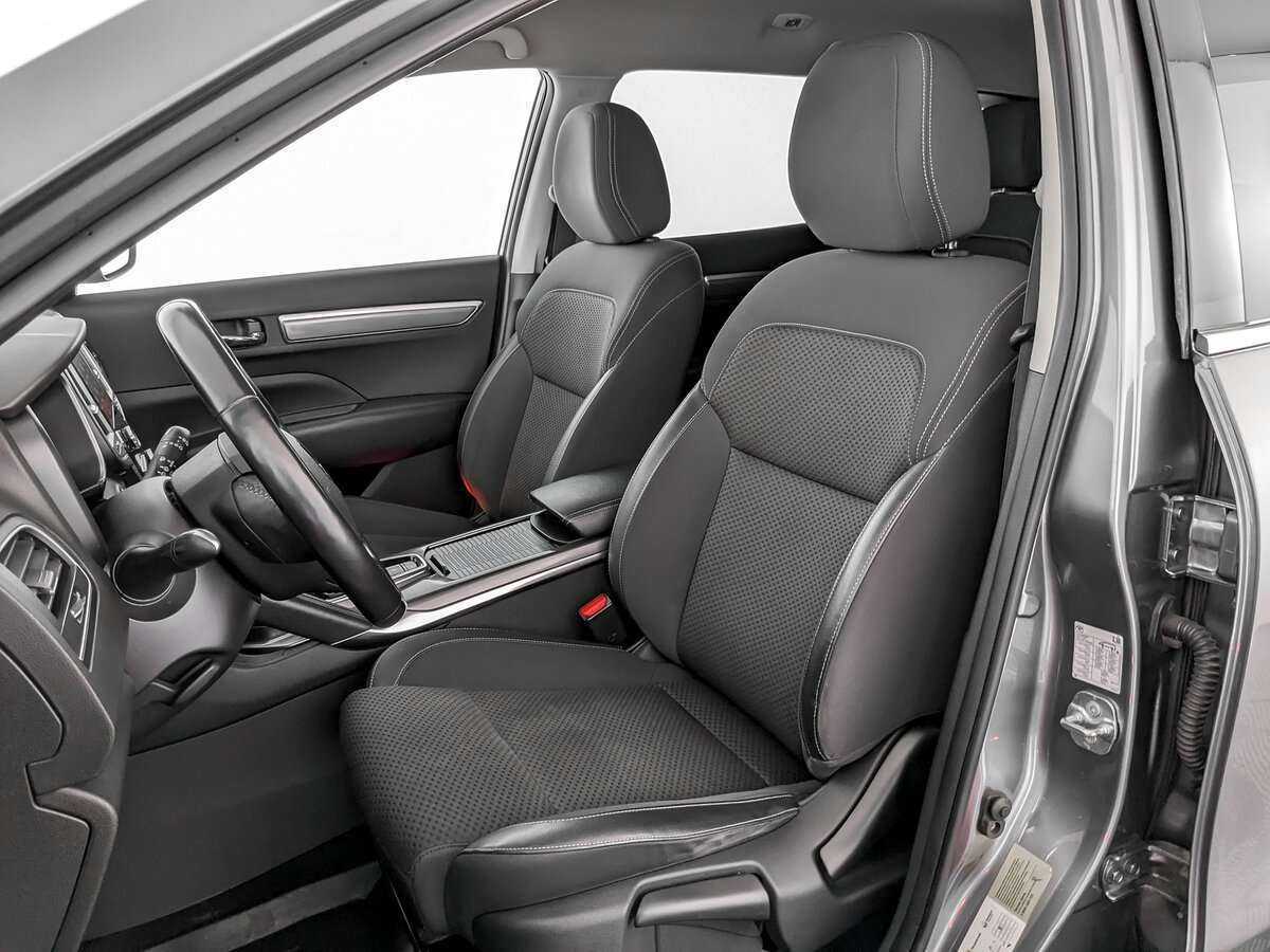 Renault Koleos 2018 года с пробегом. Фото: #15