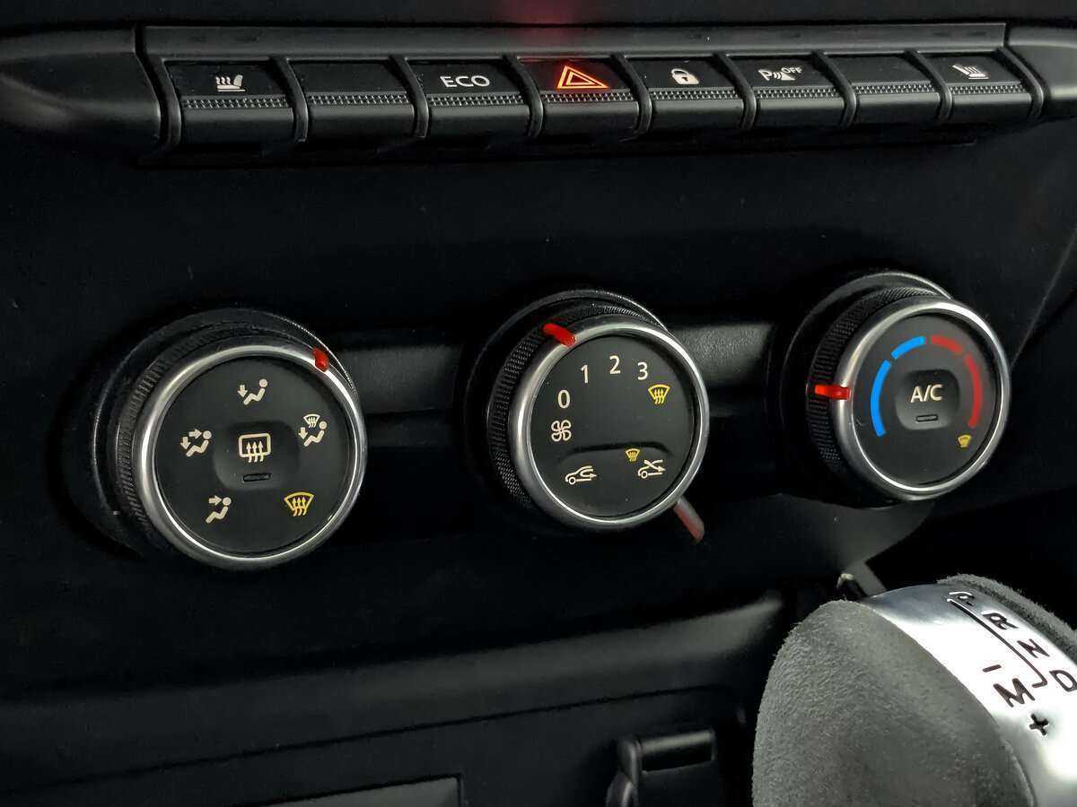 Renault Arkana 2021 года с пробегом. Фото: #19