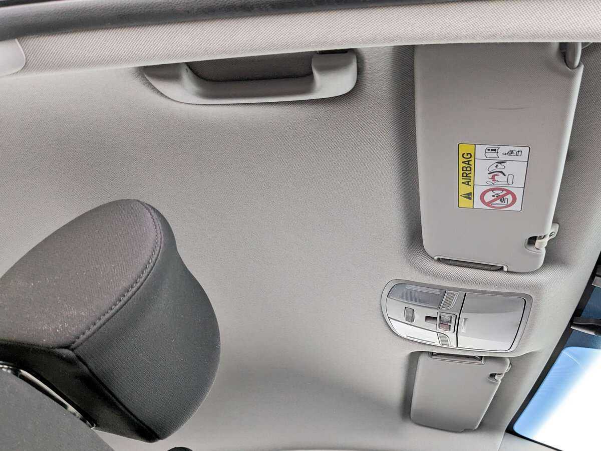 Б/У Хендай Елантра 2020 года. Фото: #17