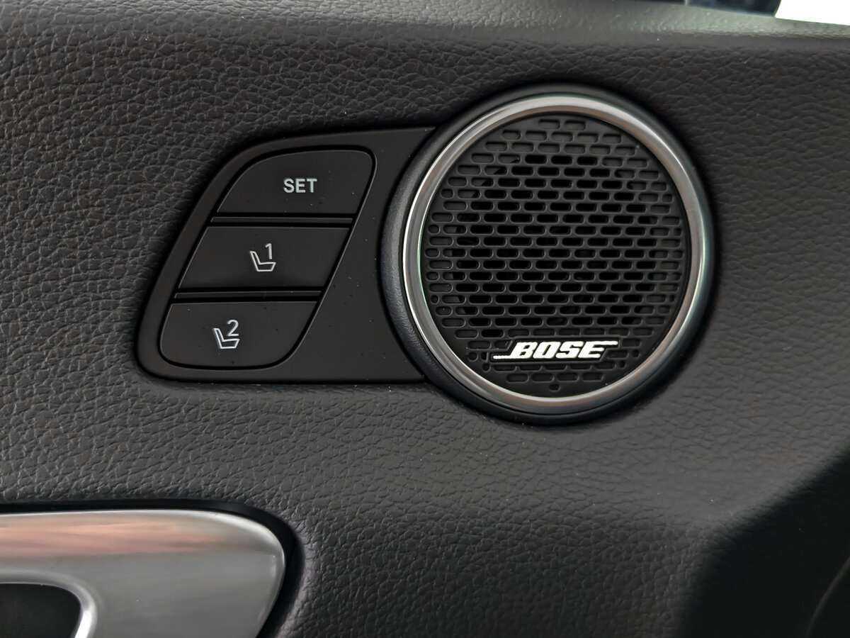 Hyundai Sonata 2021 года с пробегом. Фото: #21