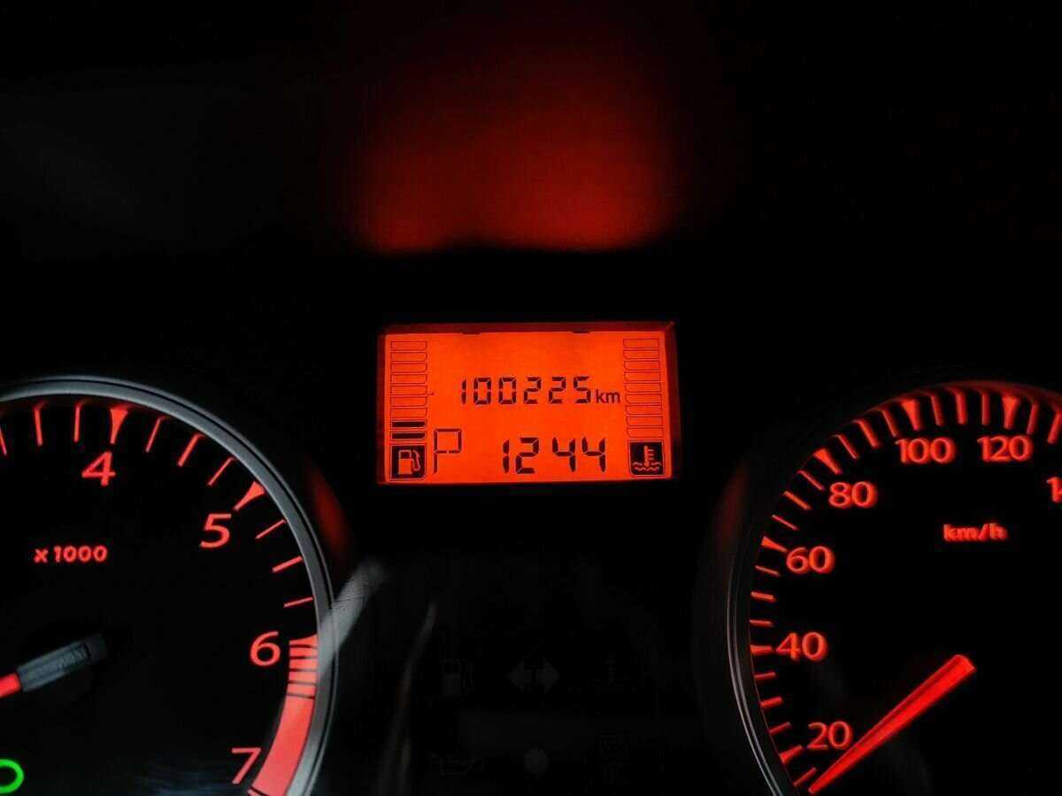 Renault Duster 2014 года с пробегом. Фото: #14