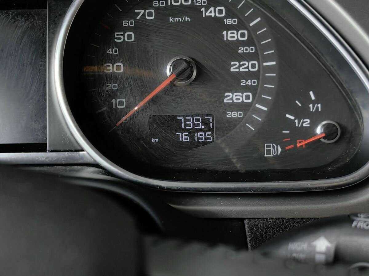 Audi Q7 2014 года с пробегом. Фото: #14