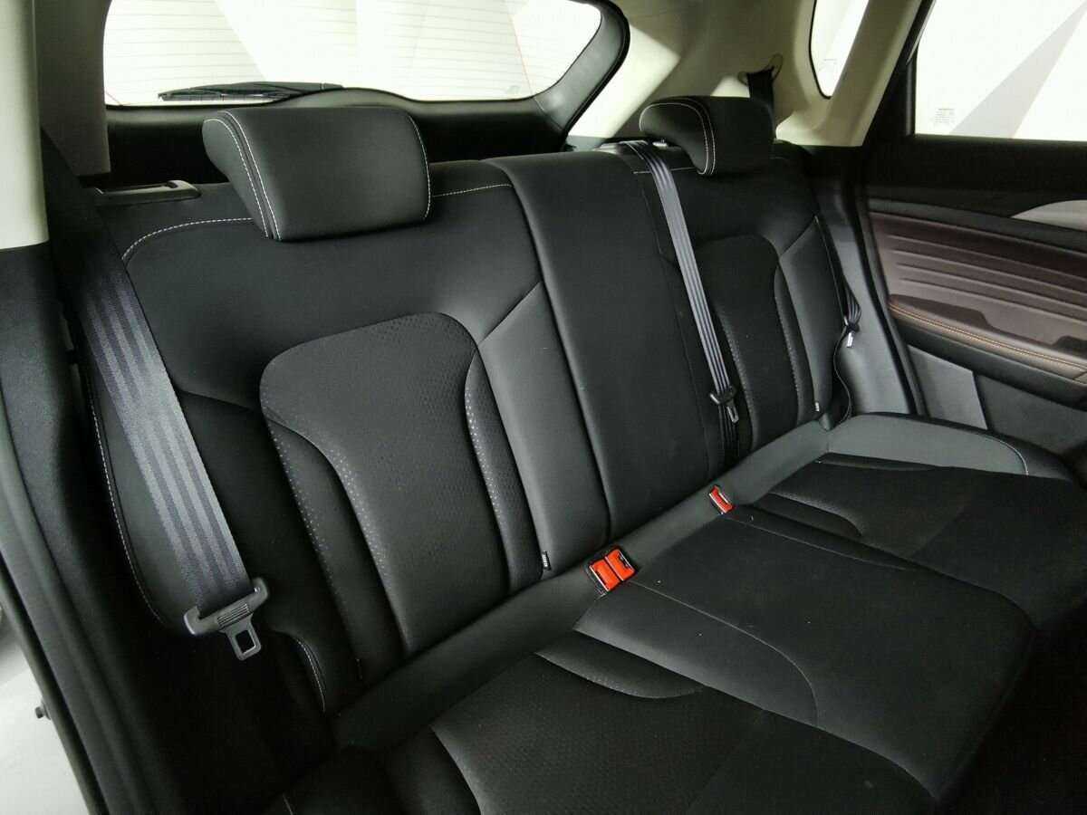 Б/У Чанган КС35Плюс 2020 года. Фото: #12