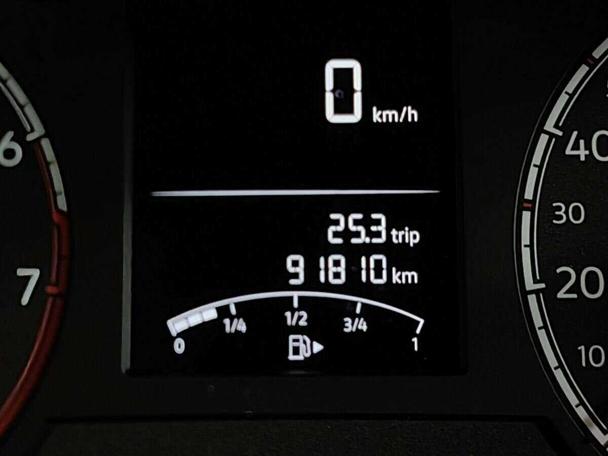 Б/У Фольксваген Поло 2020 года. Фото: #15