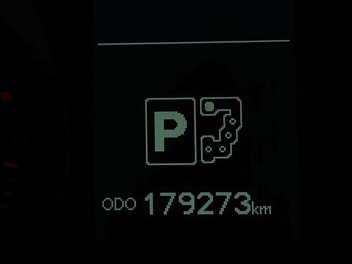 Toyota Land Cruiser Prado 2012 года с пробегом. Фото: #16