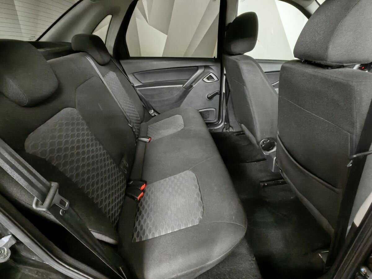 Б/У Лада (ВАЗ) Гранта 2021 года. Фото: #10