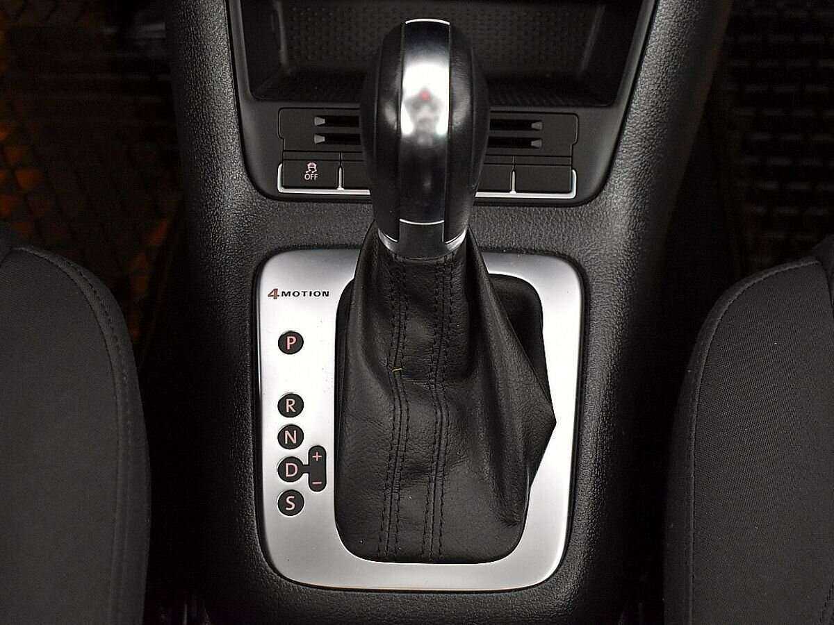 Б/У Фольксваген Тигуан 2012 года. Фото: #13