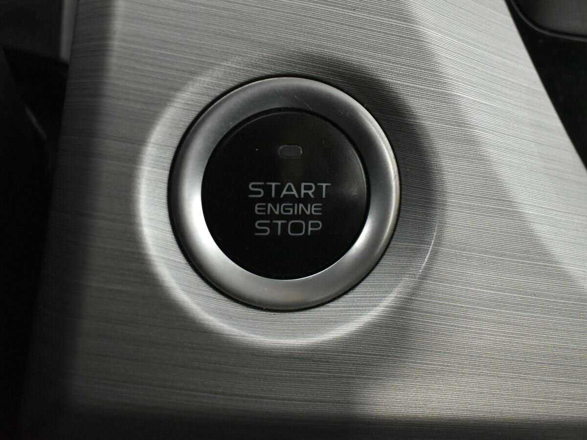 Б/У Джили Атлас 2018 года. Фото: #13