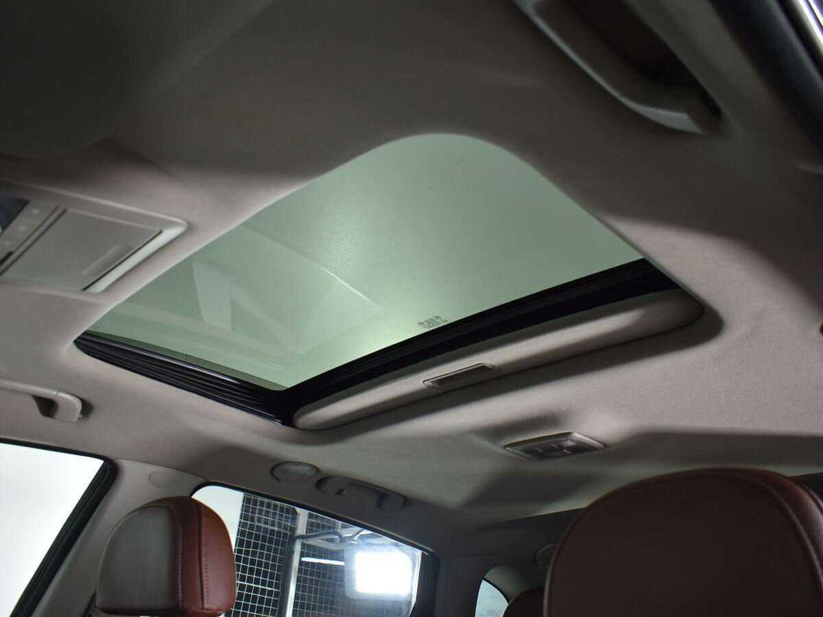 Б/У Опель Антара 2013 года. Фото: #14