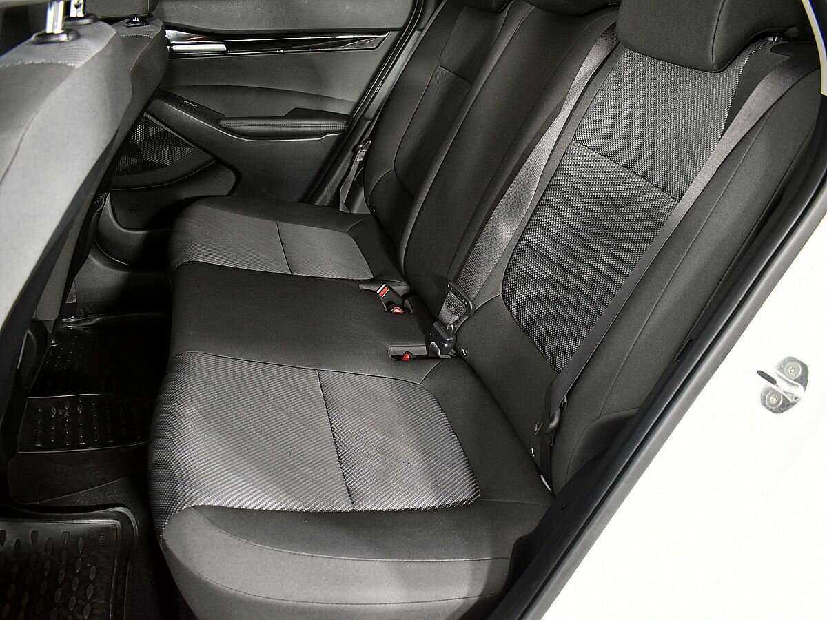 Kia Seltos 2021 года с пробегом. Фото: #6