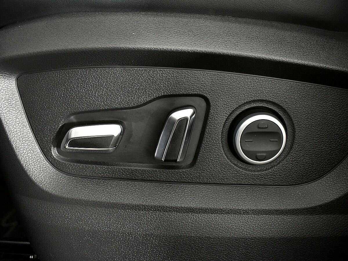 Б/У Чери Тигго 4 Про 2022 года. Фото: #17