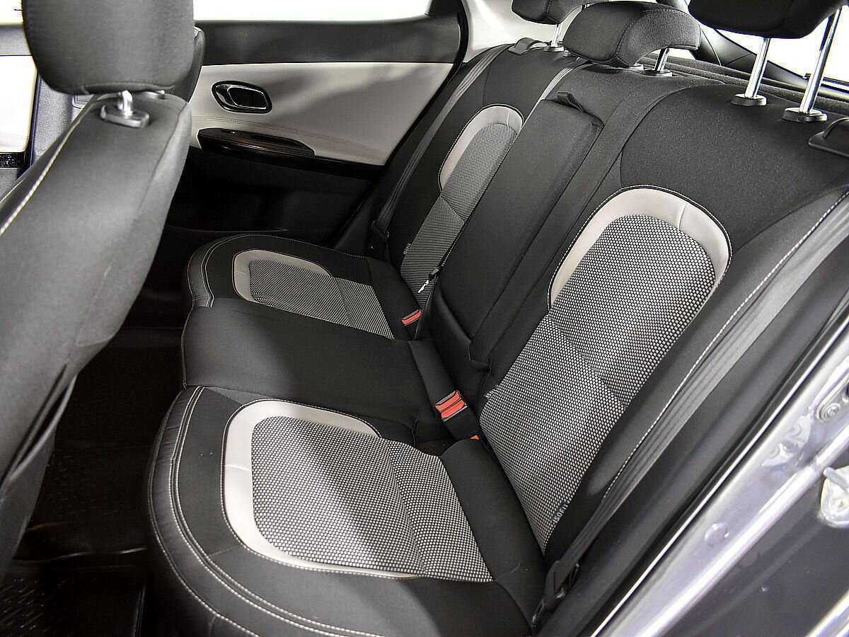 Б/У Киа Сид 2015 года. Фото: #8