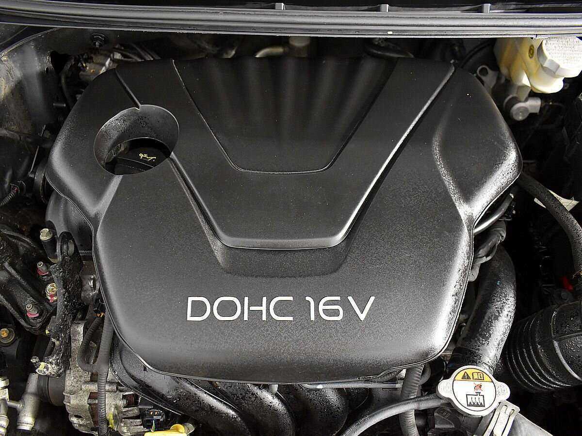 Б/У Киа Сид 2015 года. Фото: #16