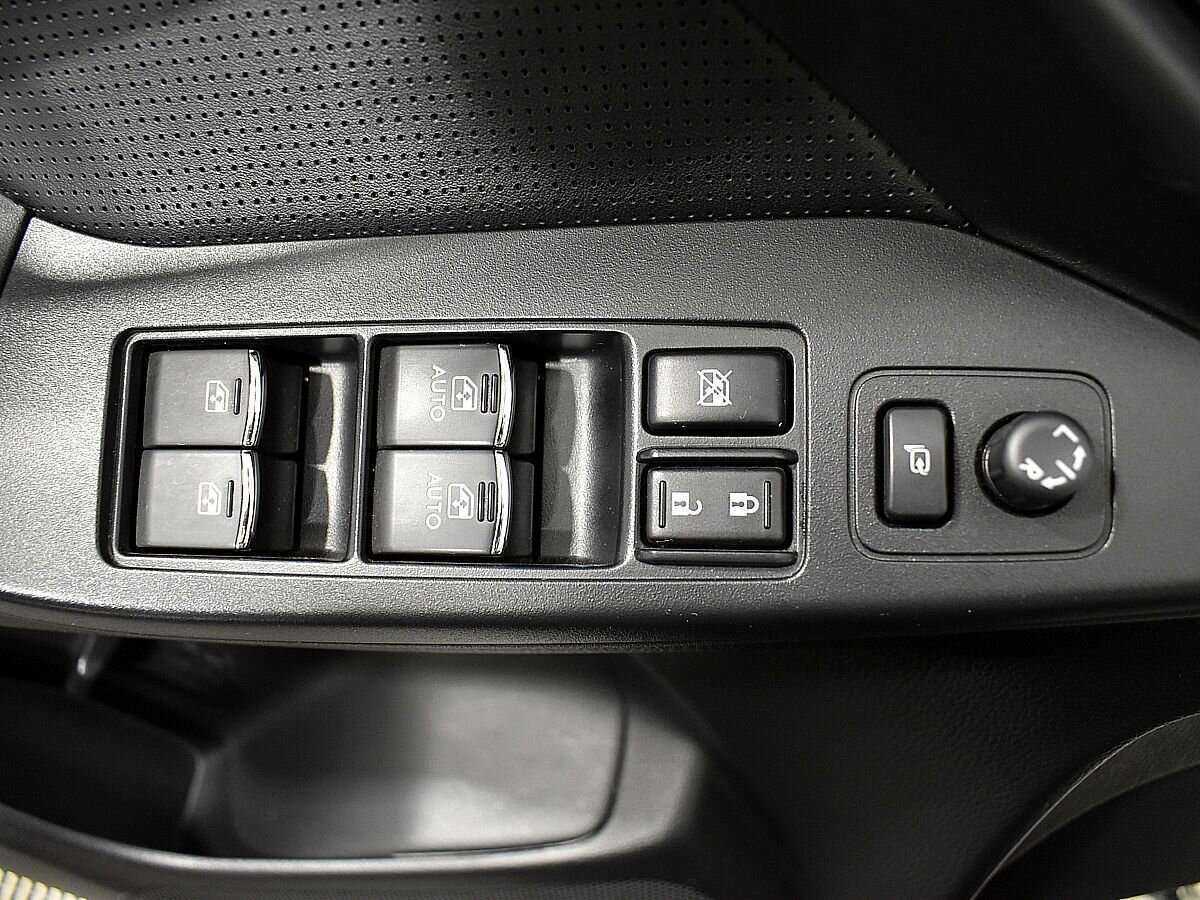 Subaru Forester 2018 года с пробегом. Фото: #11