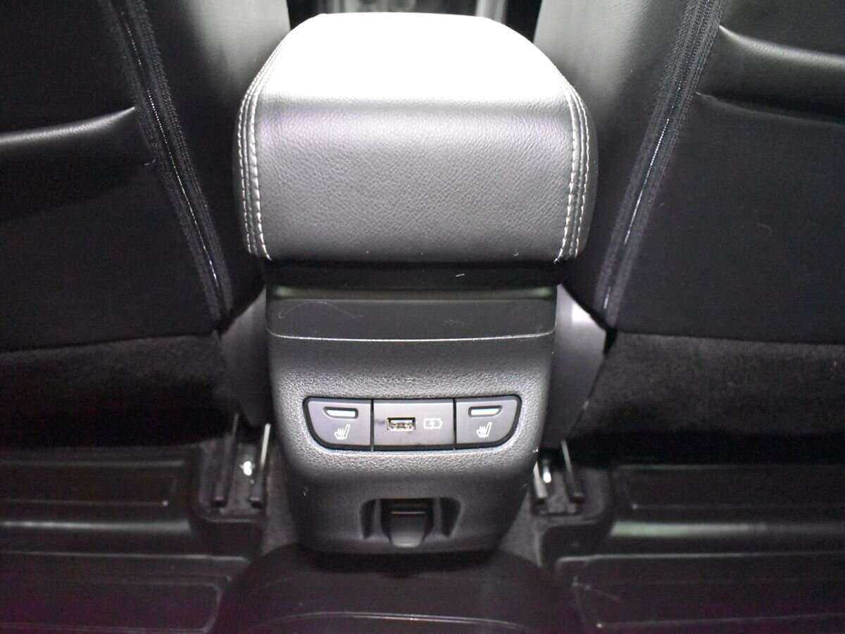 Б/У Лада (ВАЗ) Веста 2019 года. Фото: #13