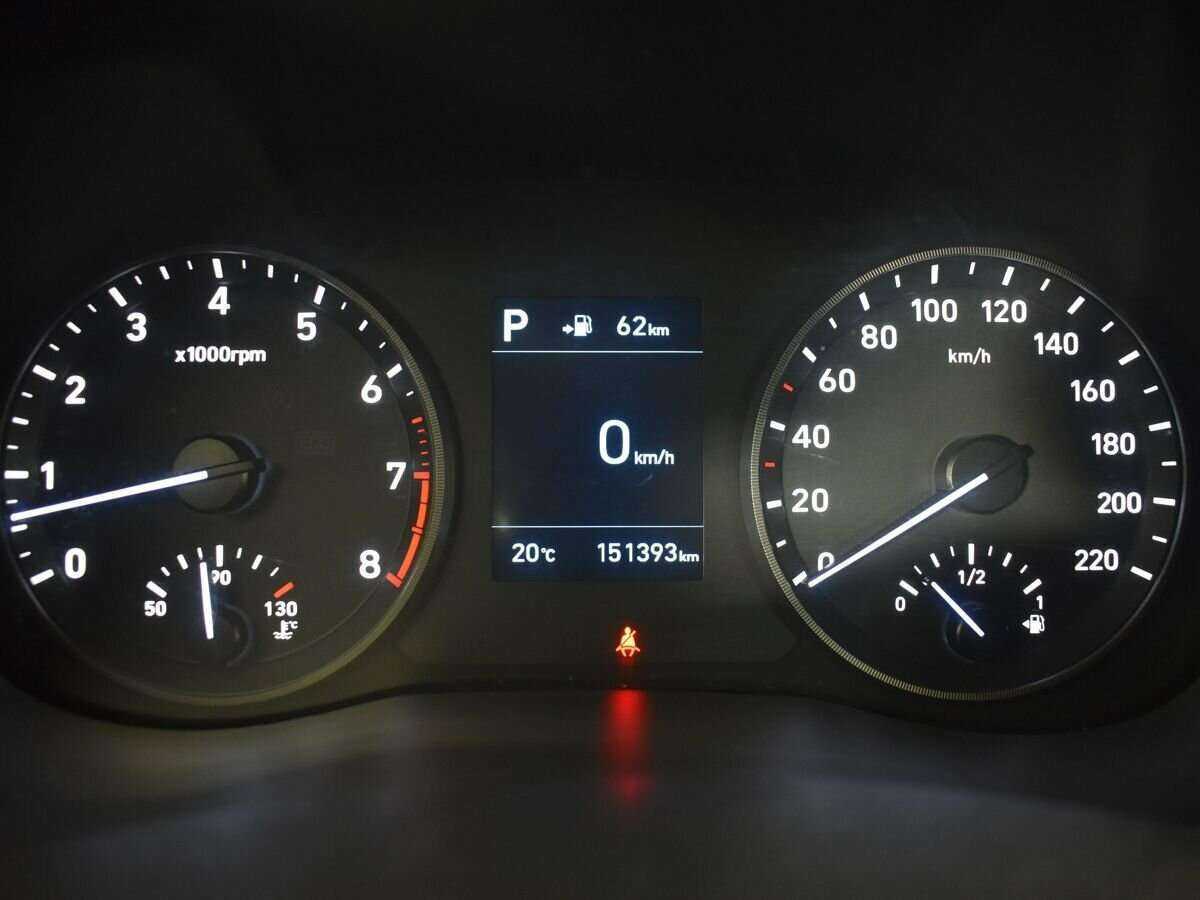 Hyundai Solaris 2017 года с пробегом. Фото: #10