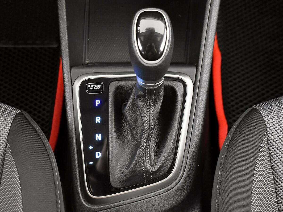 Б/У Хендай Солярис 2021 года. Фото: #13