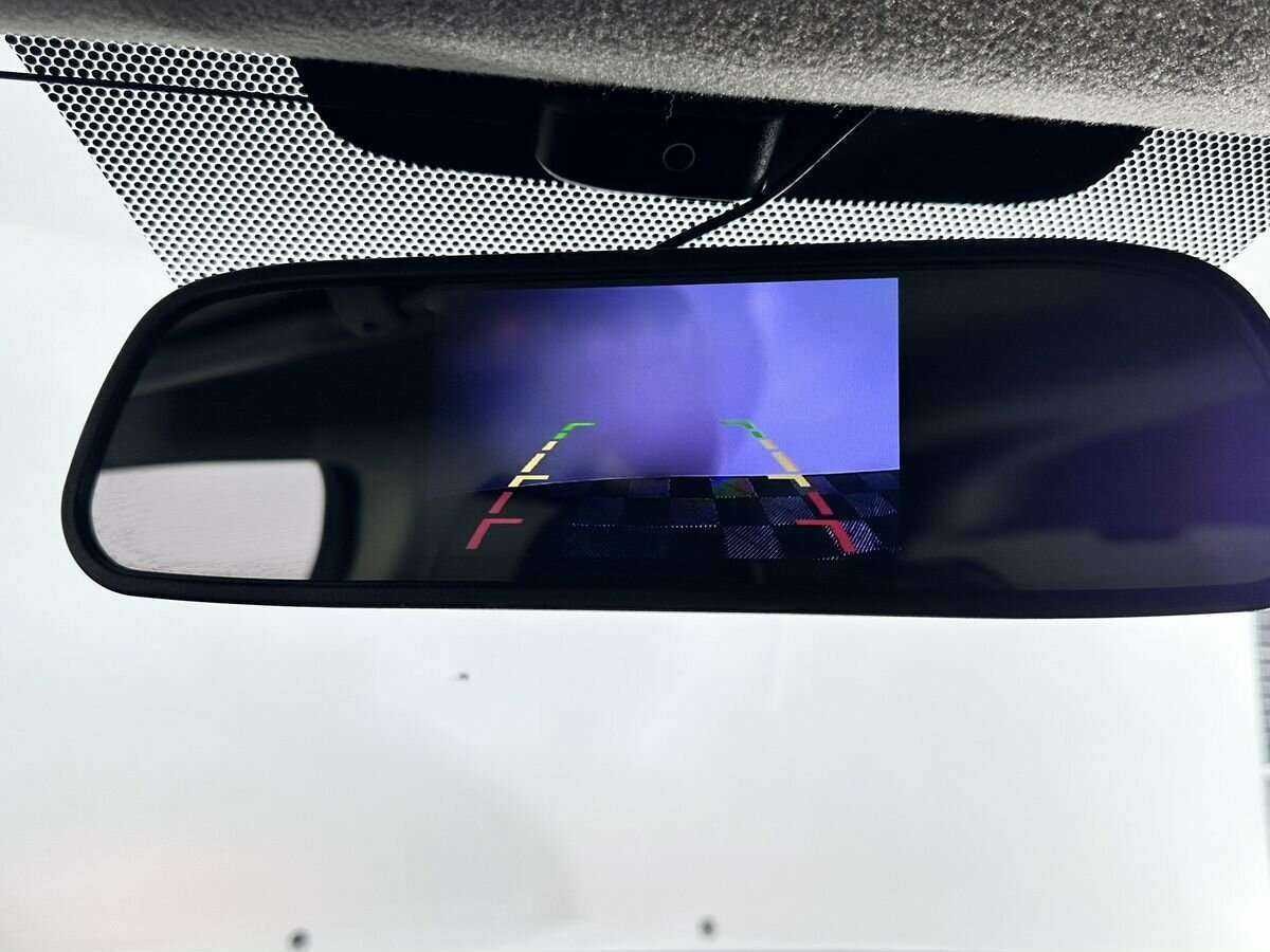 Б/У Рено Дастер 2019 года. Фото: #12