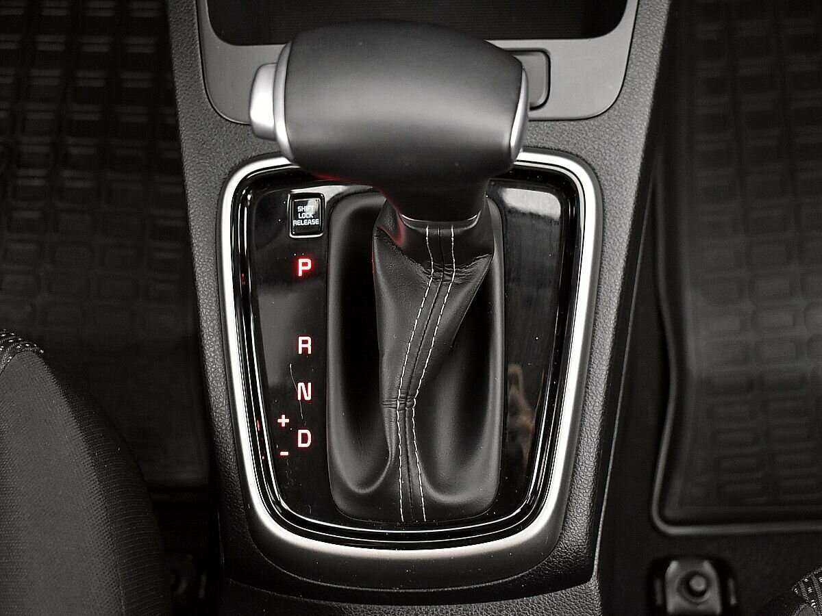 Б/У Киа Рио 2021 года. Фото: #13