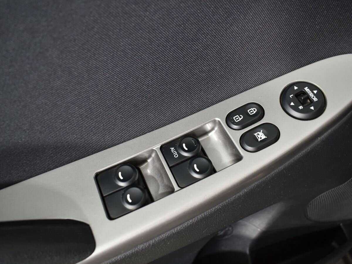 Hyundai Solaris 2016 года с пробегом. Фото: #14