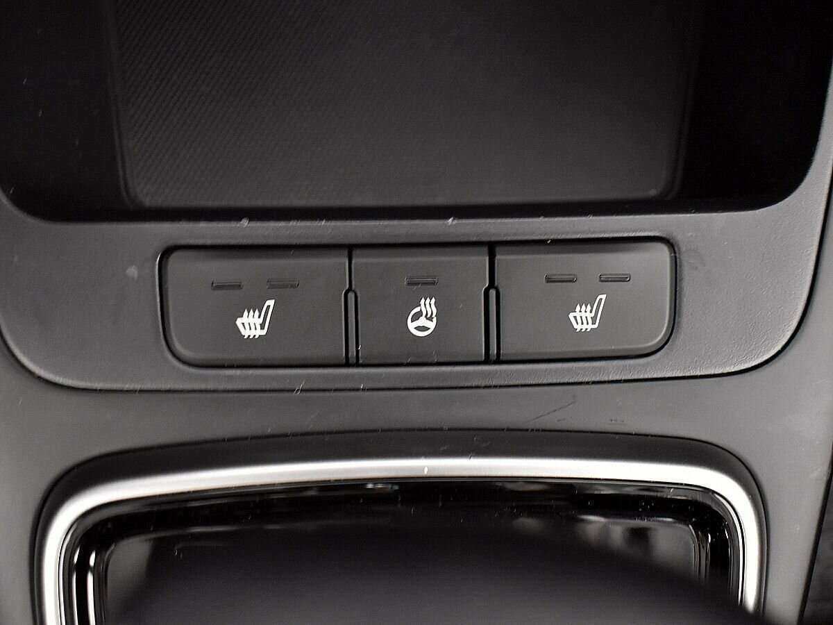 Б/У Киа Рио 2018 года. Фото: #14