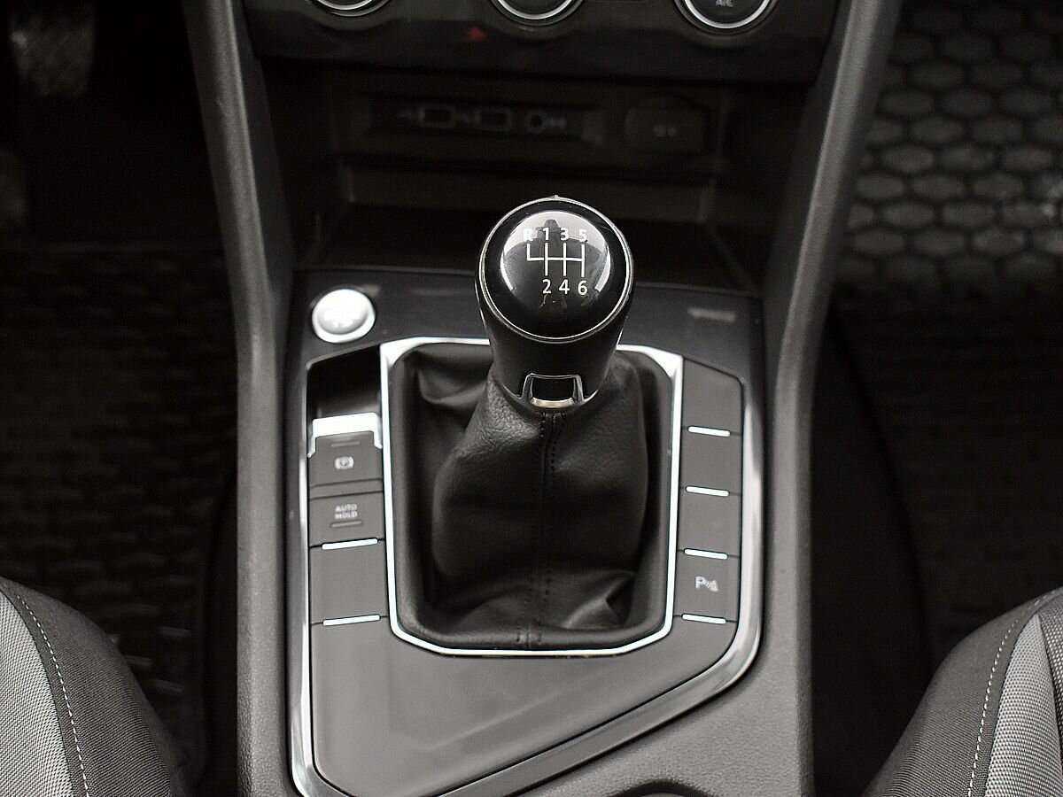 Volkswagen Tiguan 2020 года с пробегом. Фото: #12