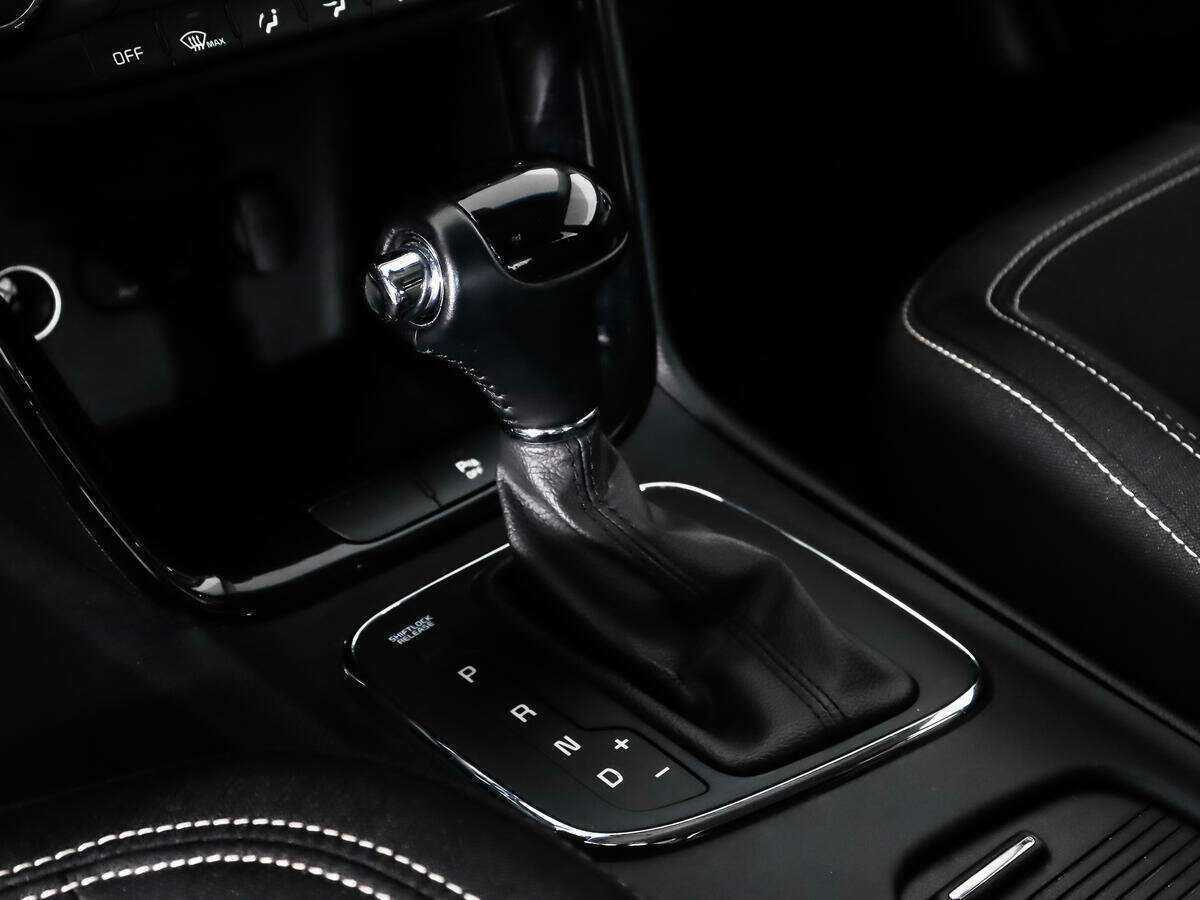 Б/У Киа Сид 2013 года. Фото: #9